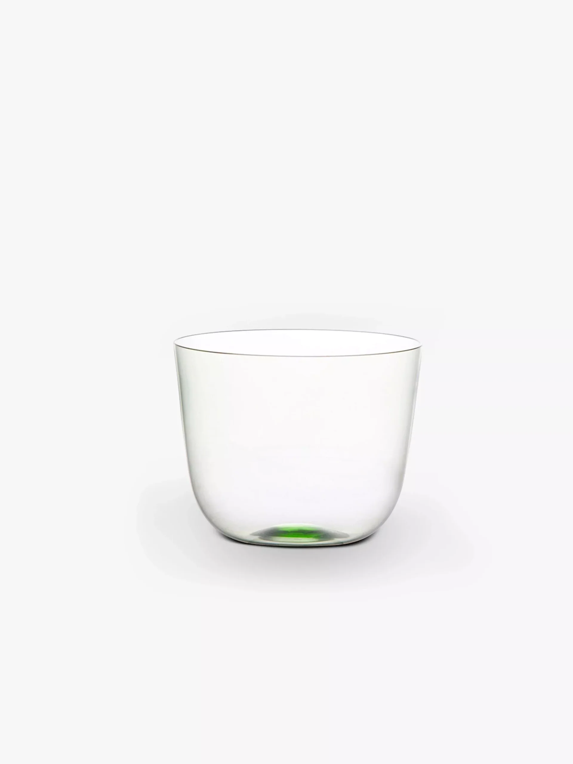 Light Green Water Tumbler