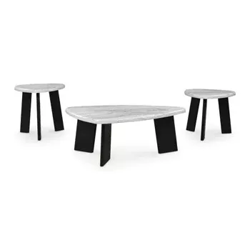 Lilyberg Table (Set of 3)