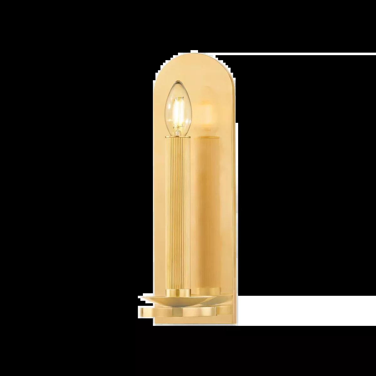 Lindenhurst Wall Sconce