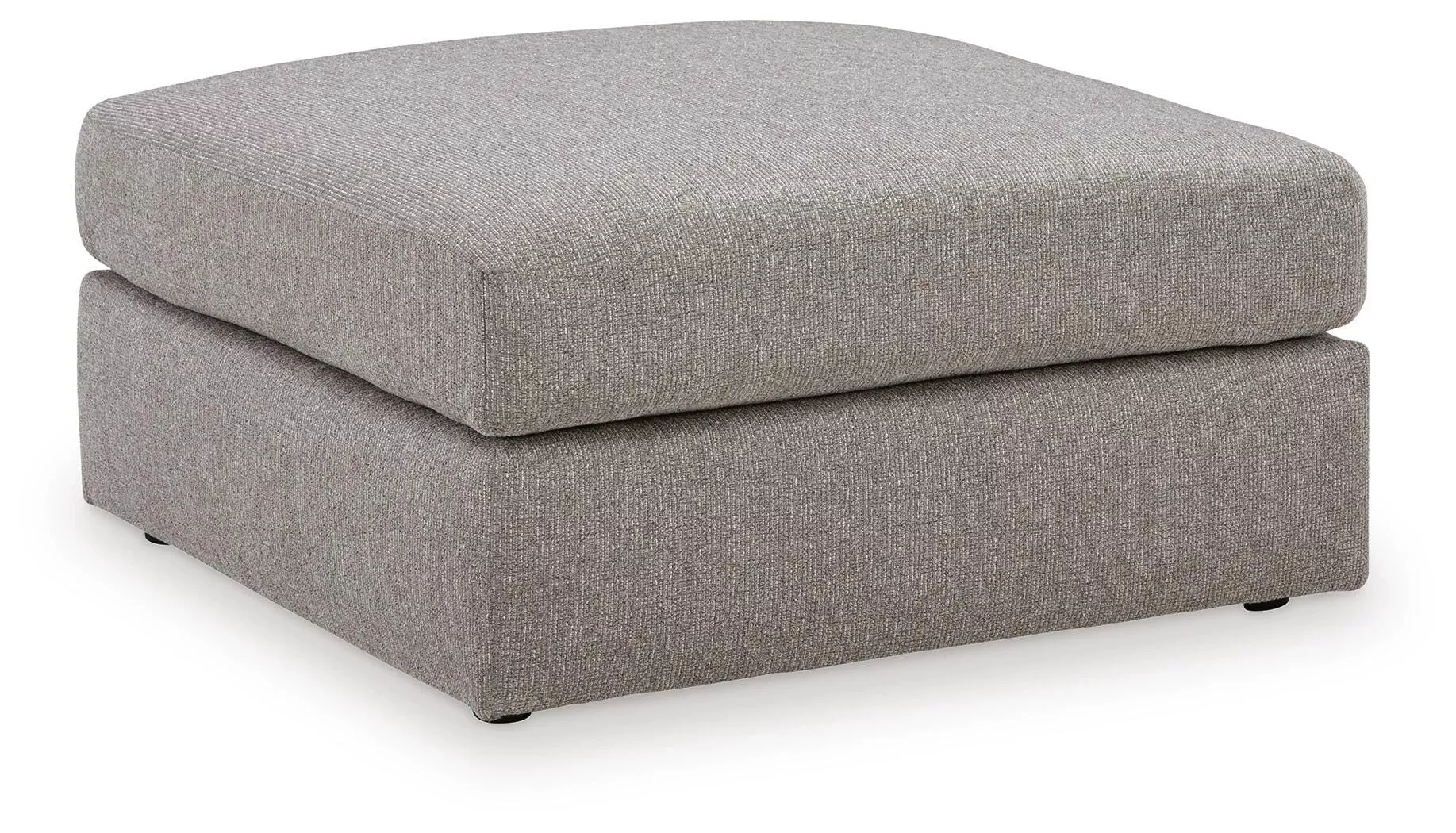 Lindon Oversized Accent Ottoman