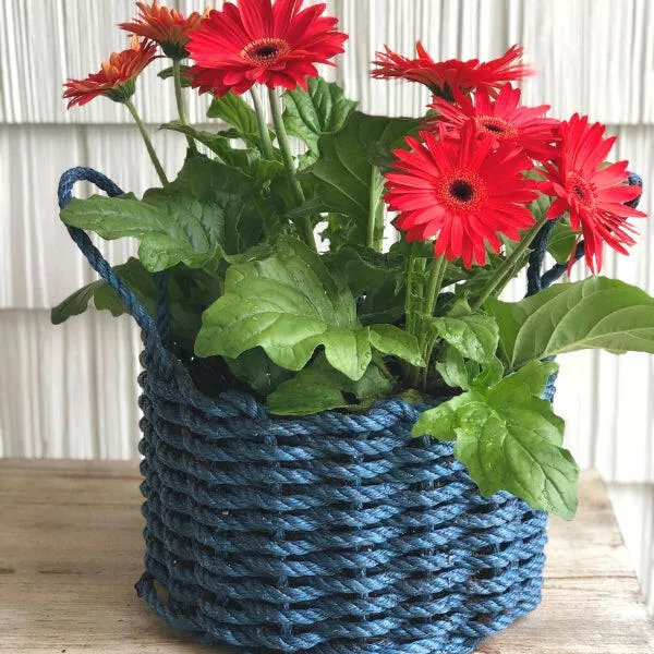 Lobster Rope™ Basket, 12 x 8