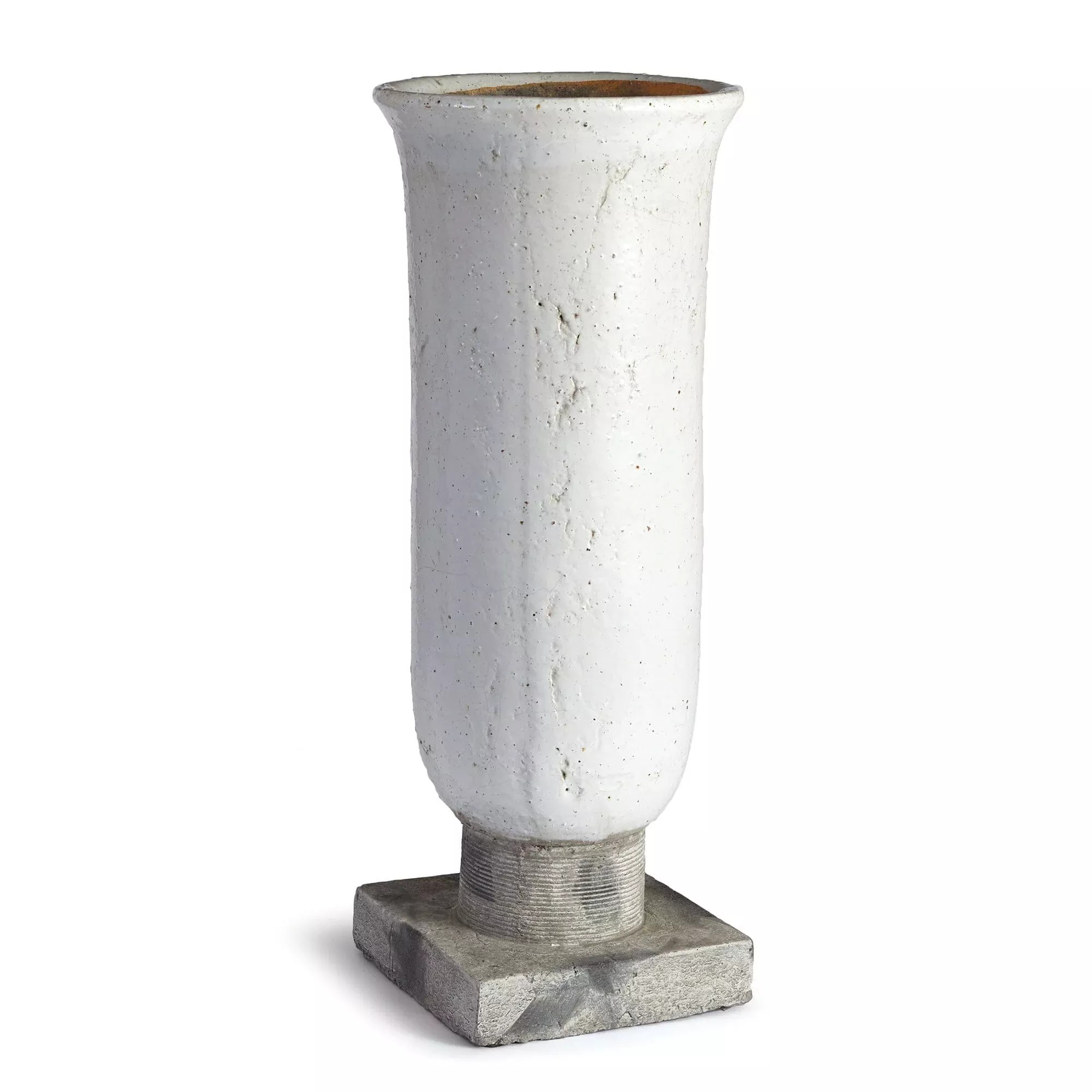 *Local Pick-Up* Etruia Pedestal Urn
