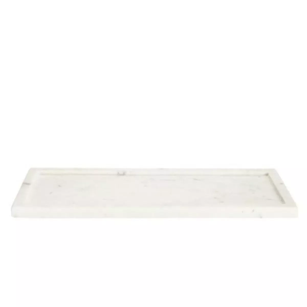Long Marble Tray