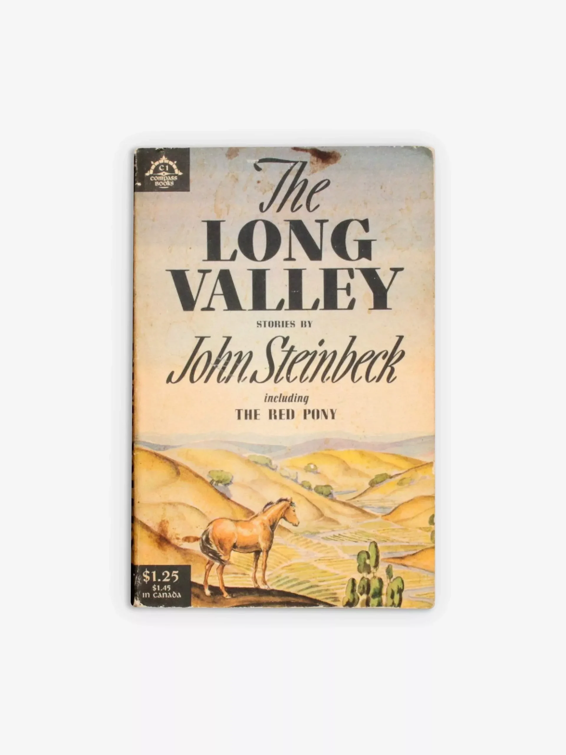 The Long Valley