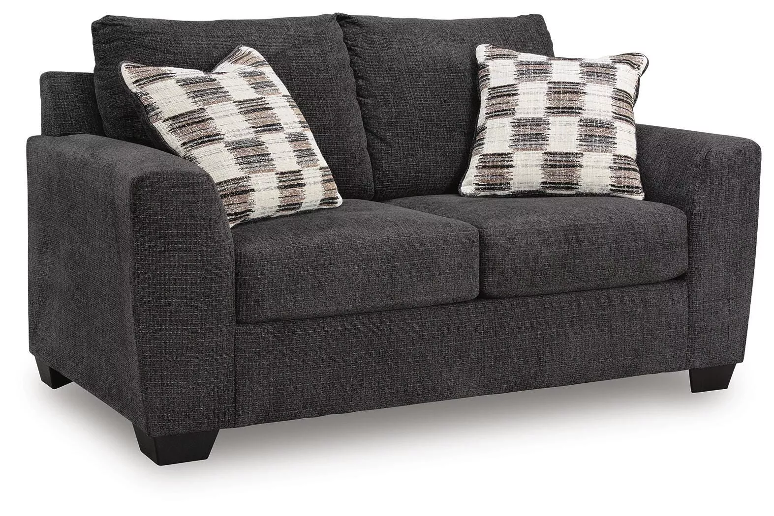 Loreo Loveseat