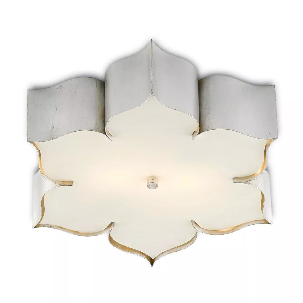 Lotus Flush Mount