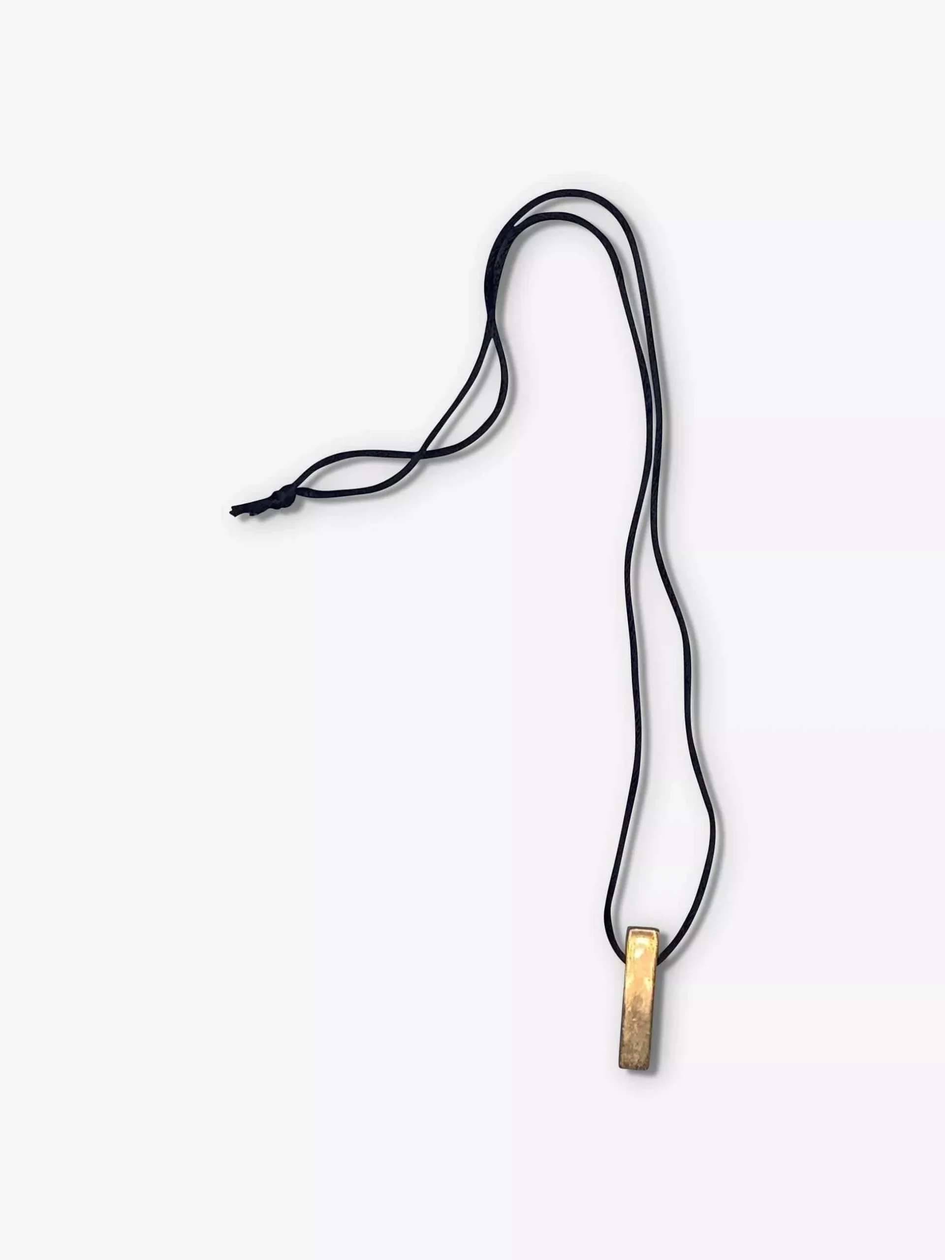Lunghini 03a Necklace