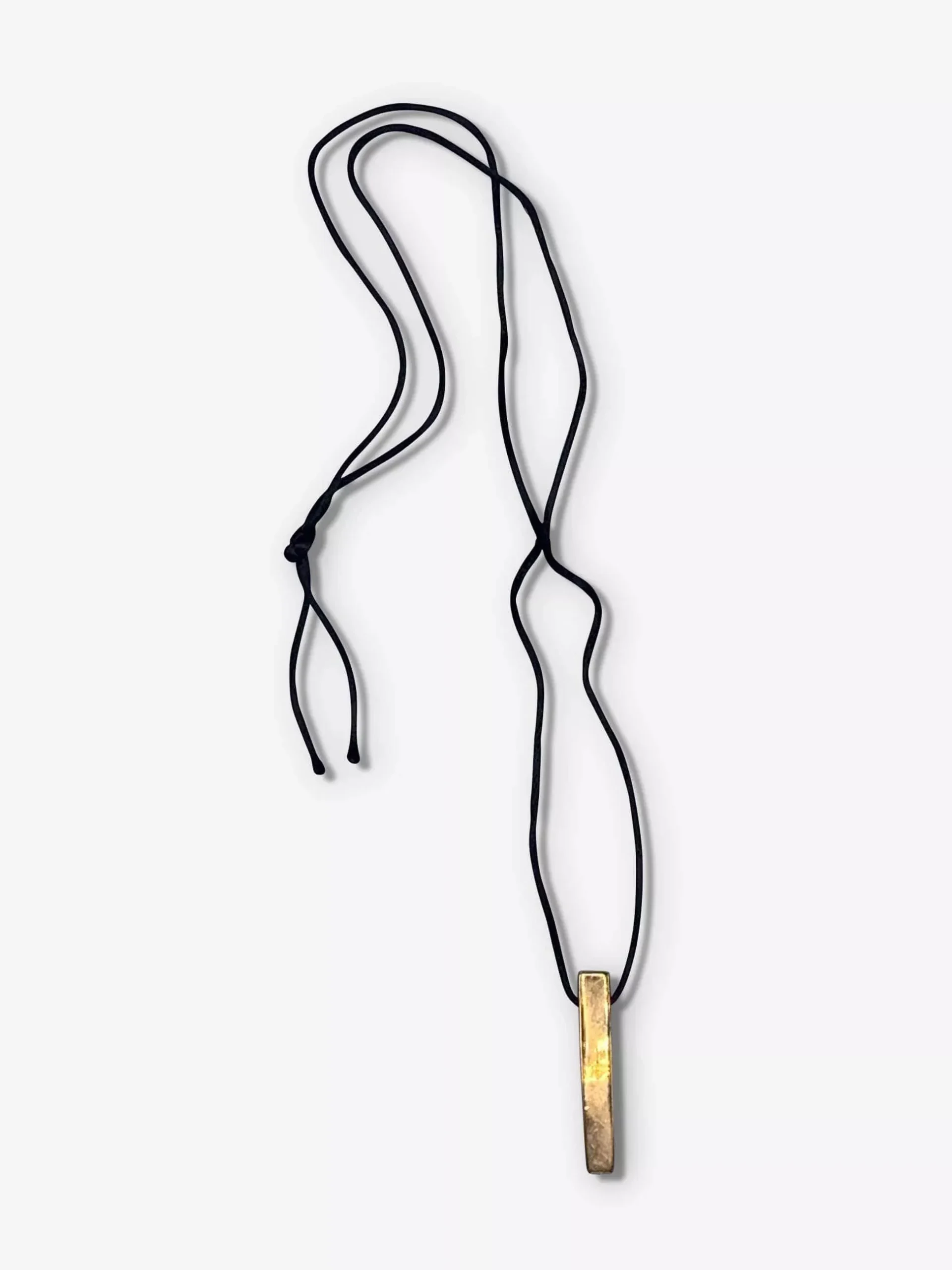 Lunghini 03b Necklace