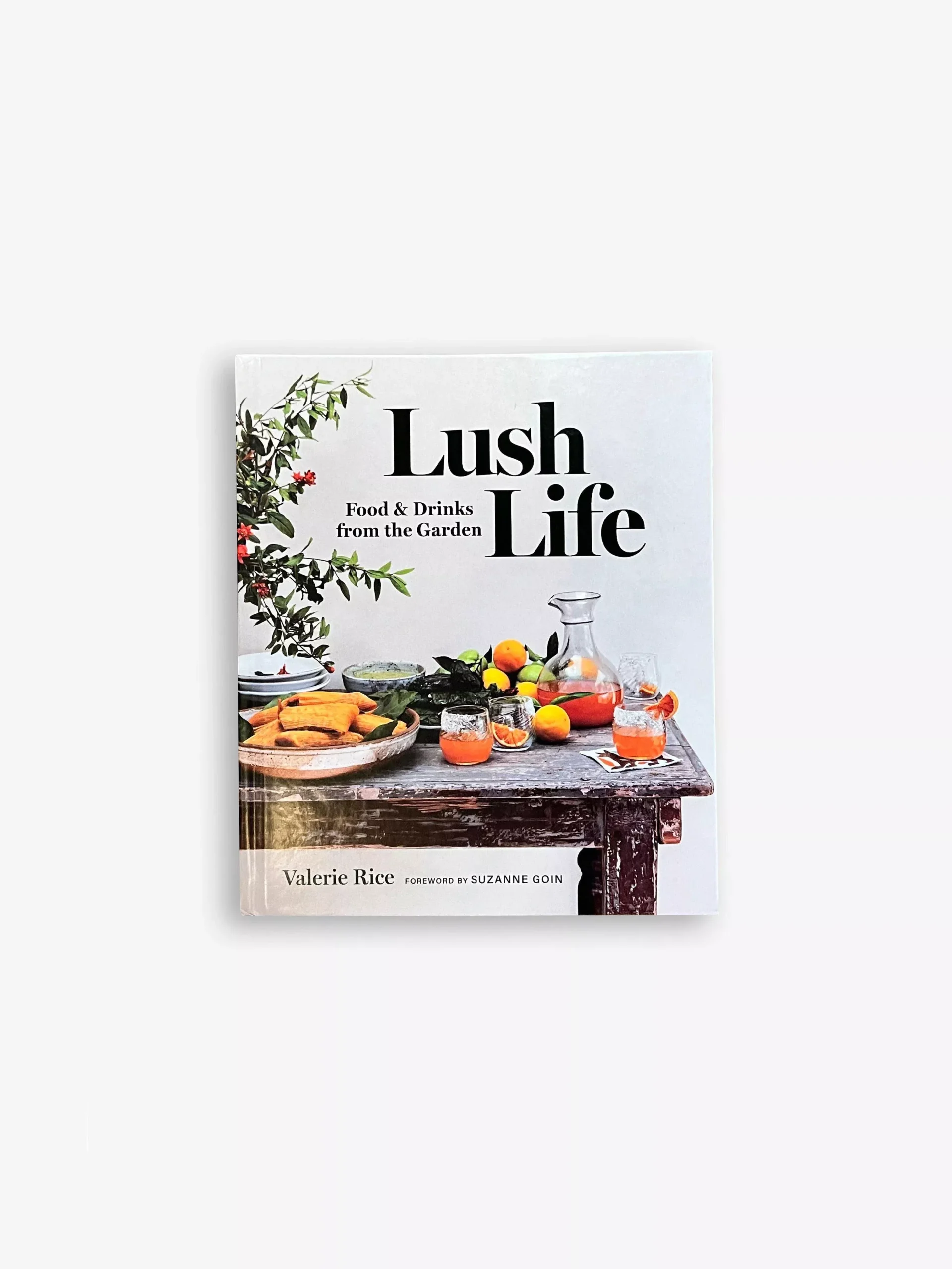 Lush Life