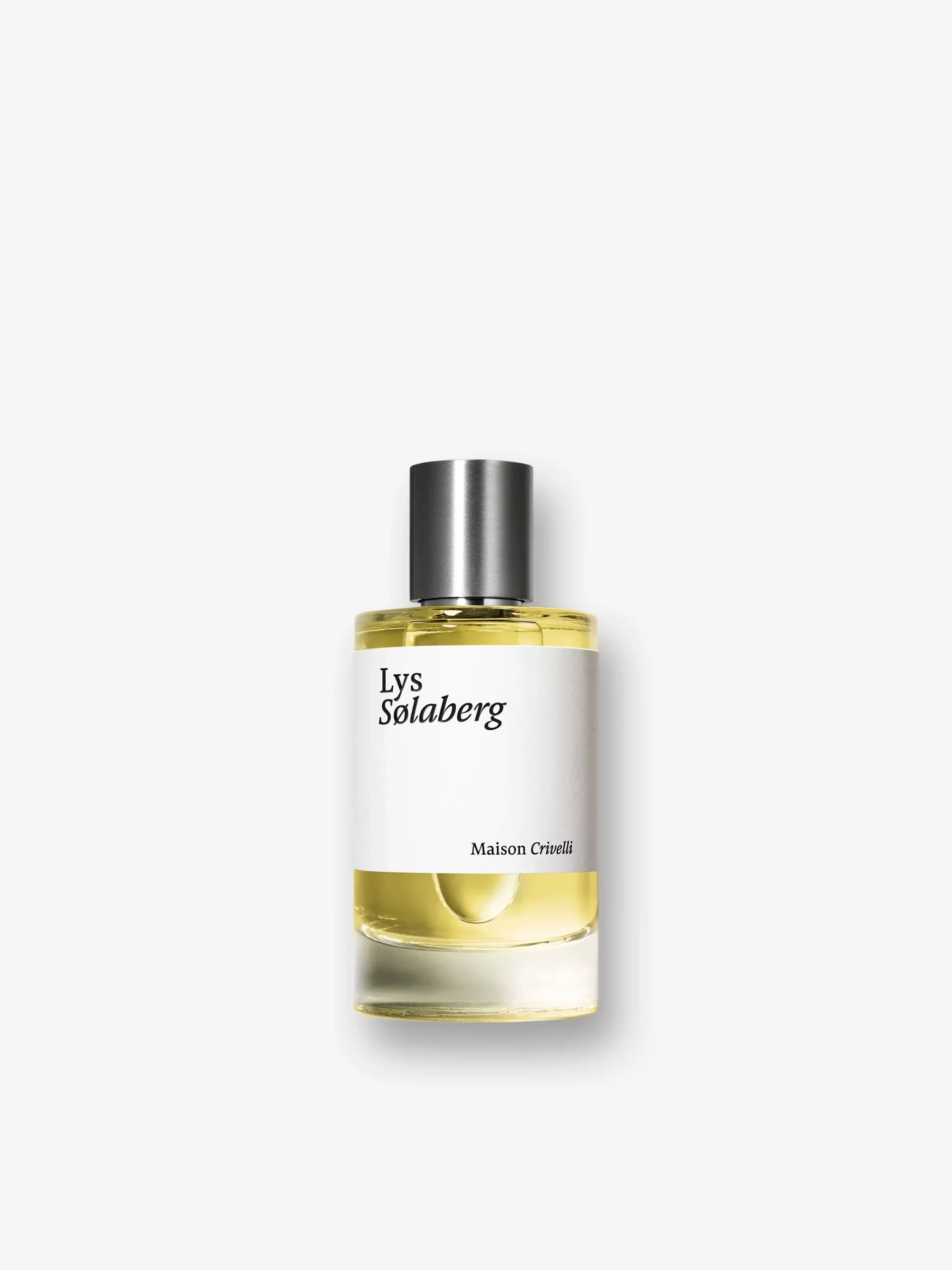 Lys Solaberg EDP
