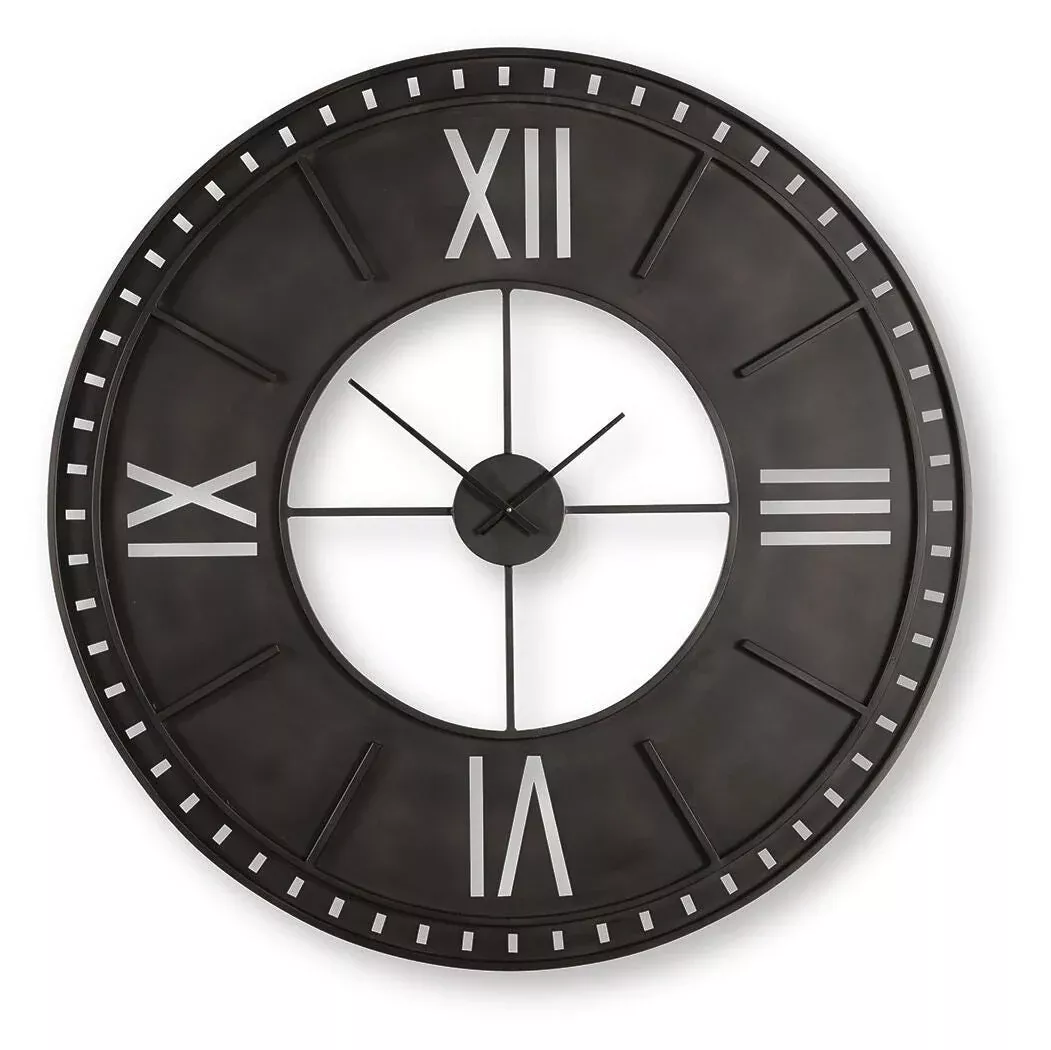 Lytle Wall Clock