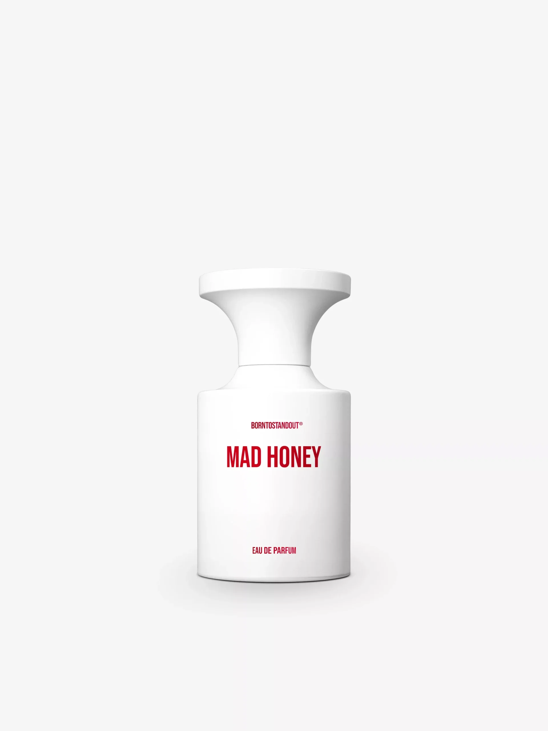 MAD HONEY