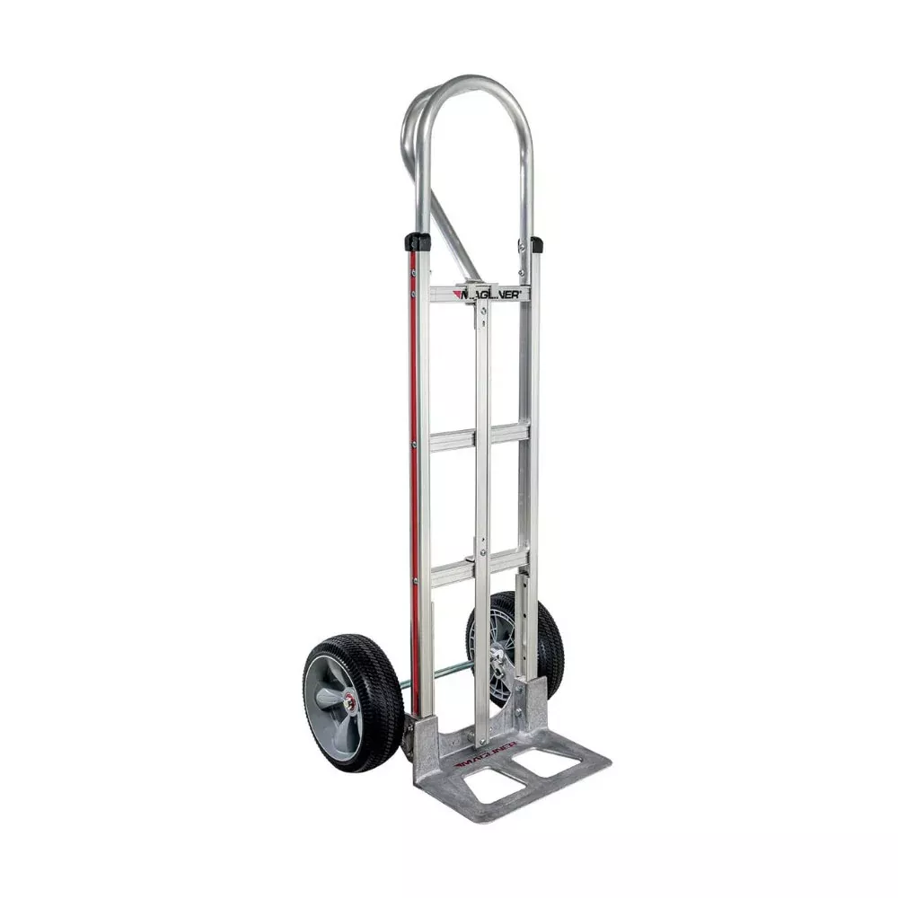 Magliner Hand Truck 115A-AA-1080-V