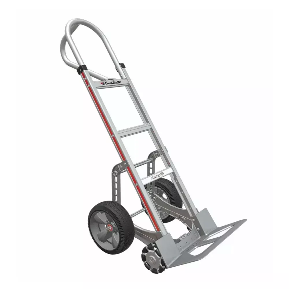 Magliner Vertical Loop Self-Stabilizing Hand Truck