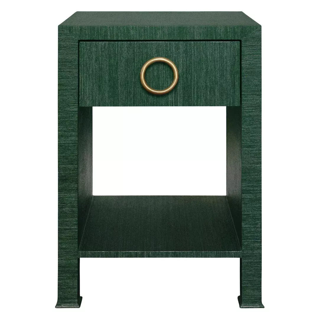 Malcolm Green Side Table