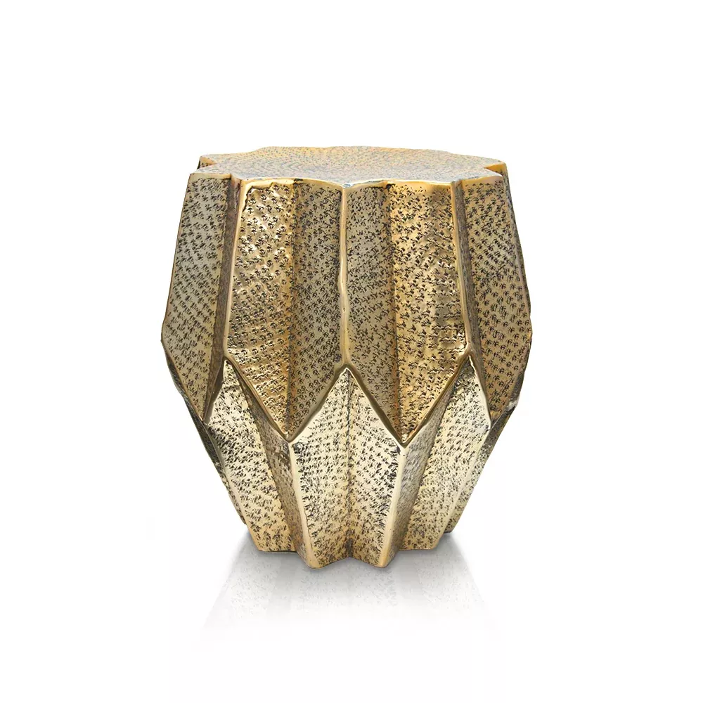 Malkuth Side Table/ Stool