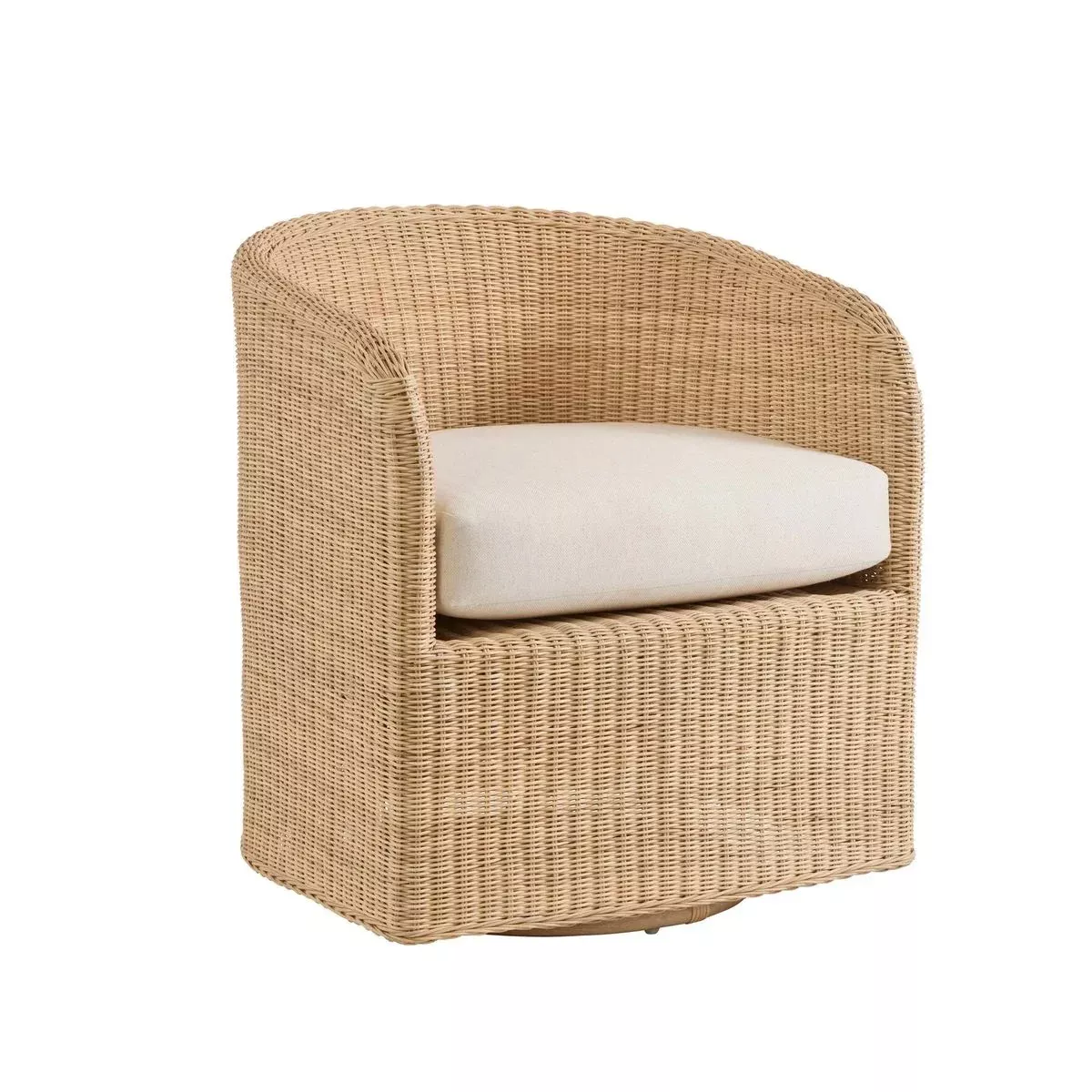 Marc Swivel Chair