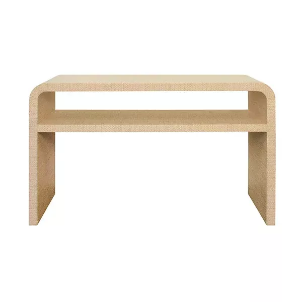 Marshall Console Table - Natural