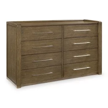 Marxmore Dresser and Mirror