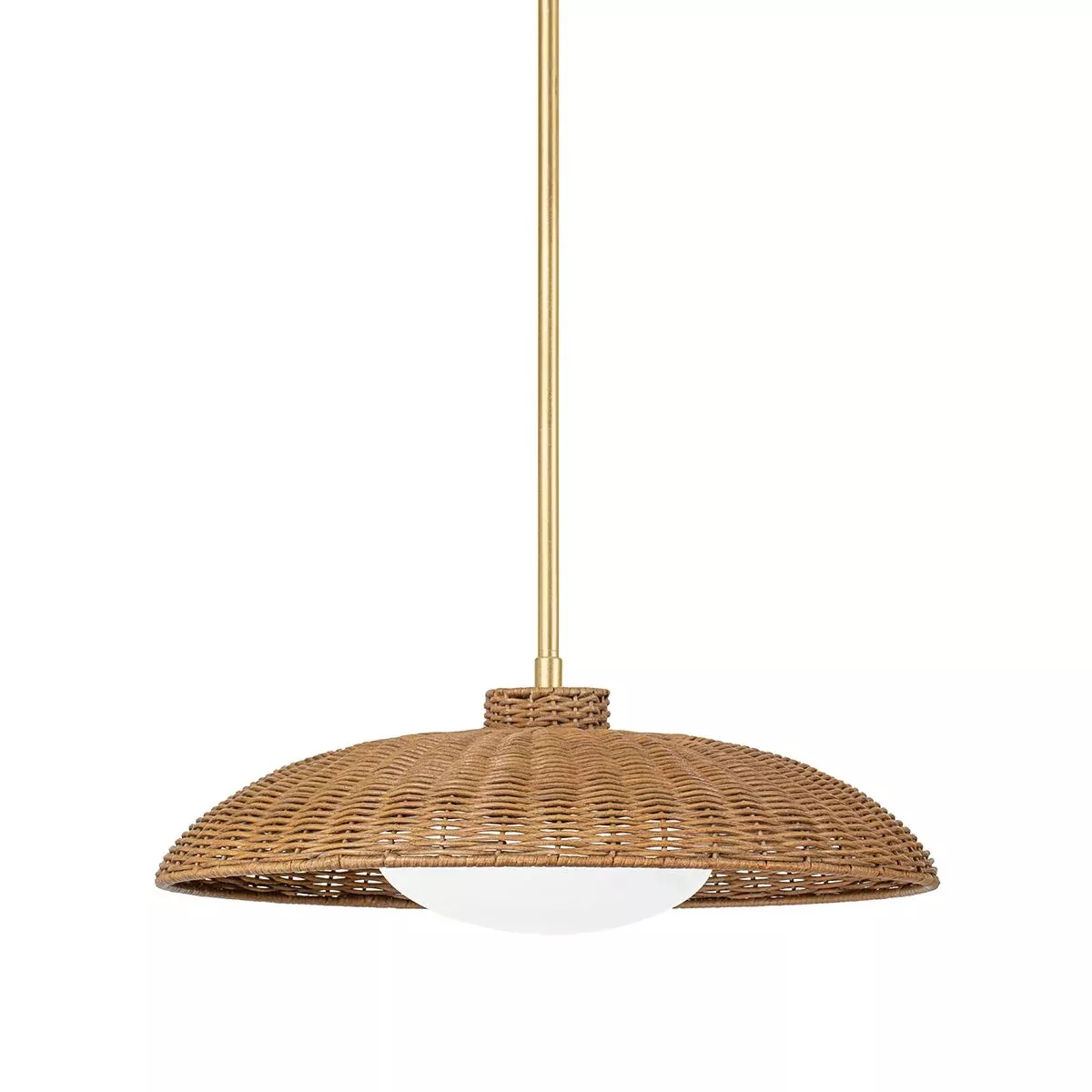 Mateo Pendant - Small