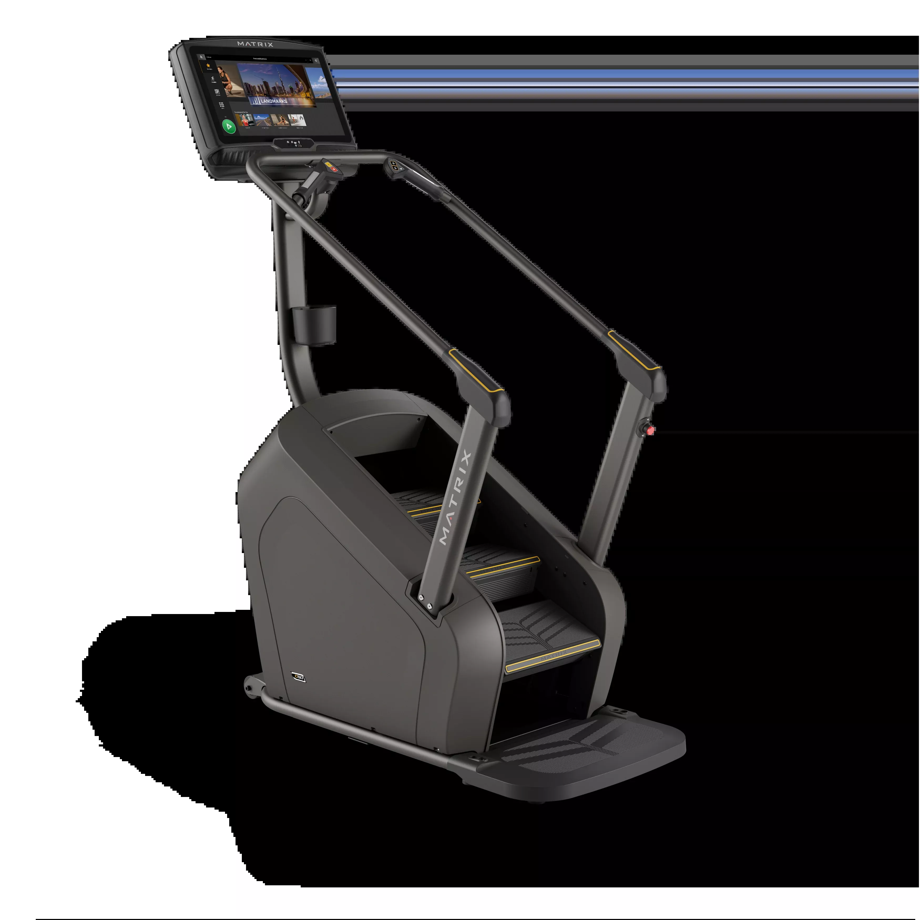 Matrix Climbmill C50
