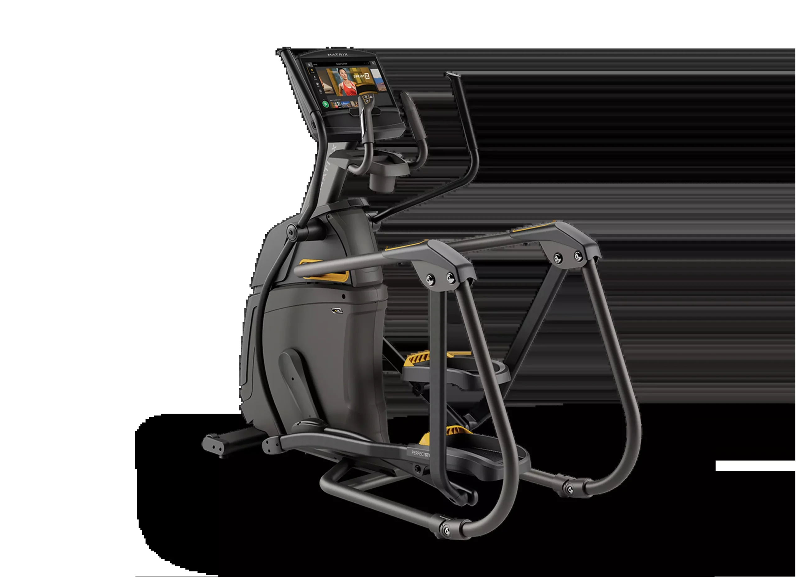 Matrix Elliptical A30
