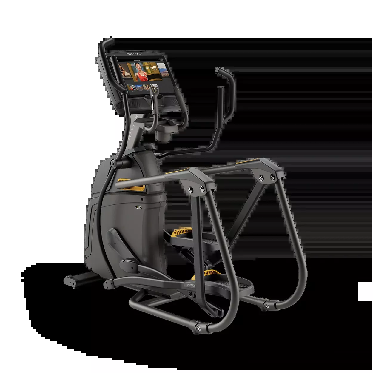 Matrix Elliptical A50