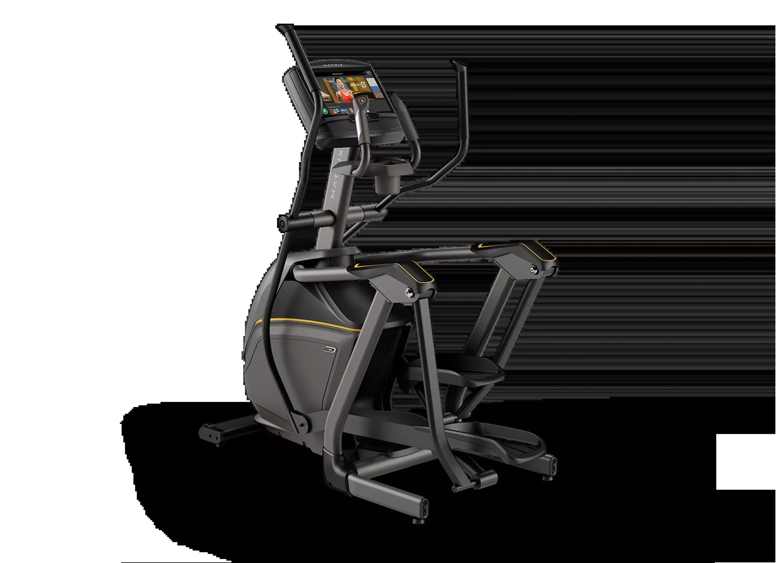 Matrix Elliptical E30