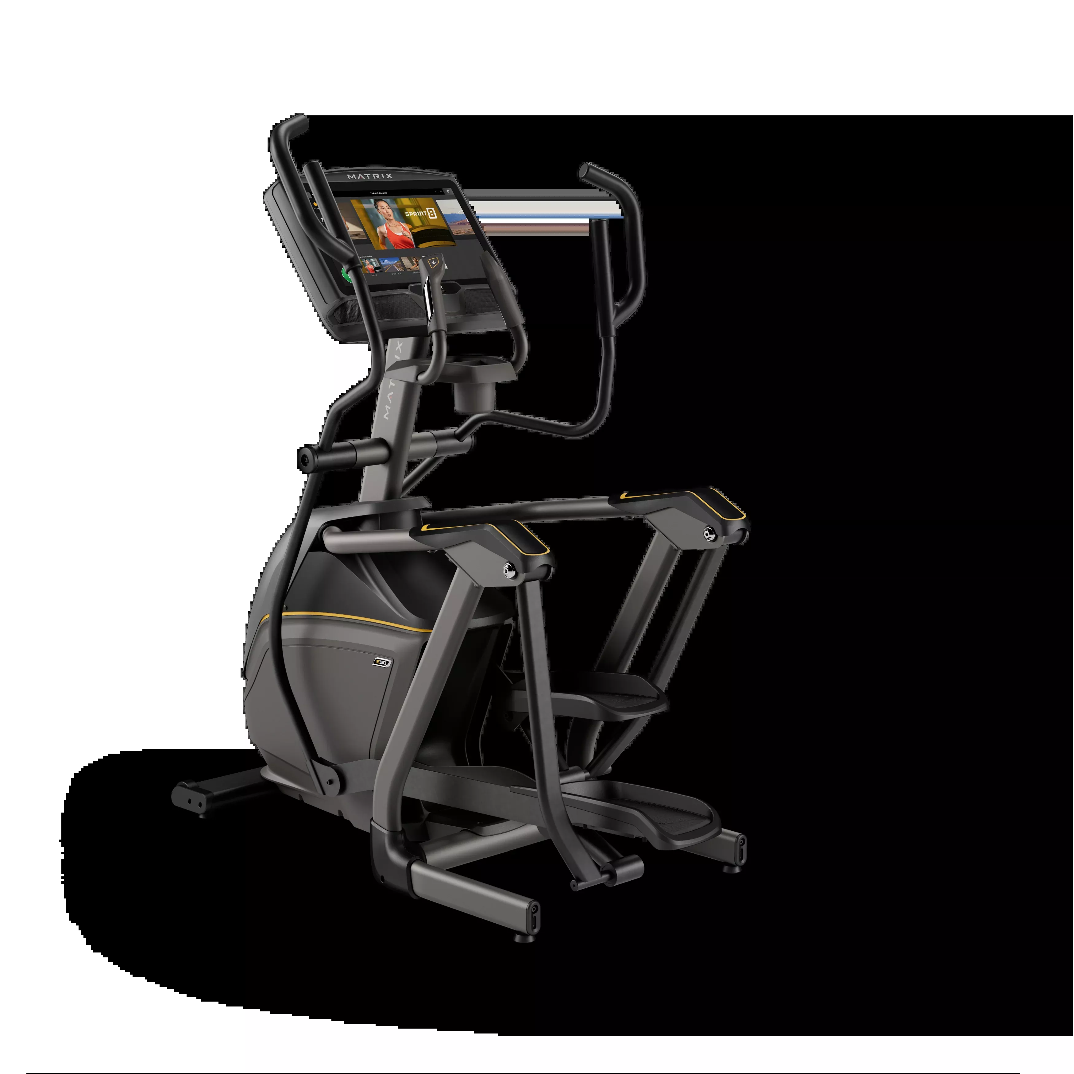 Matrix Elliptical E50