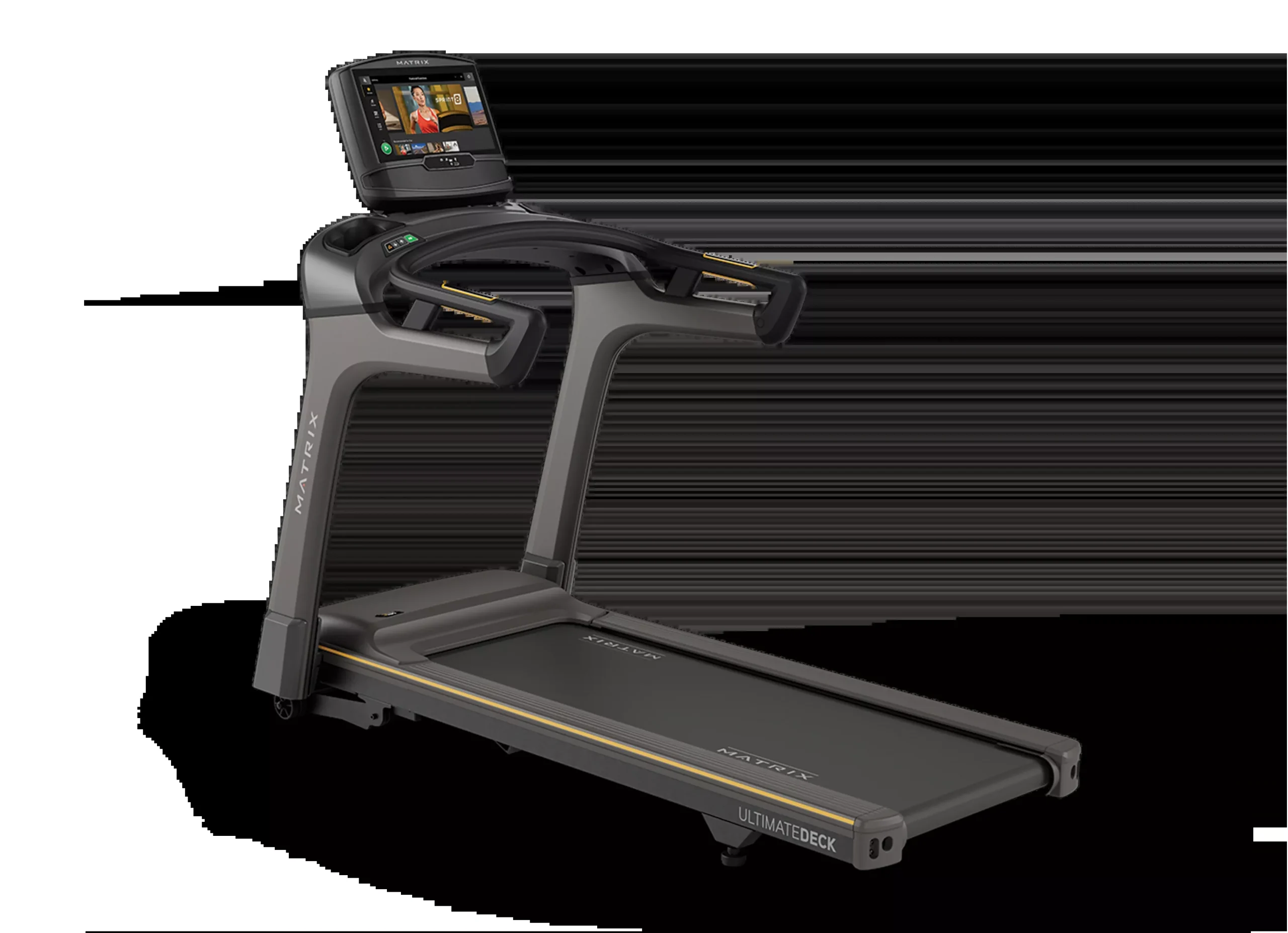 Matrix Treadmill T30