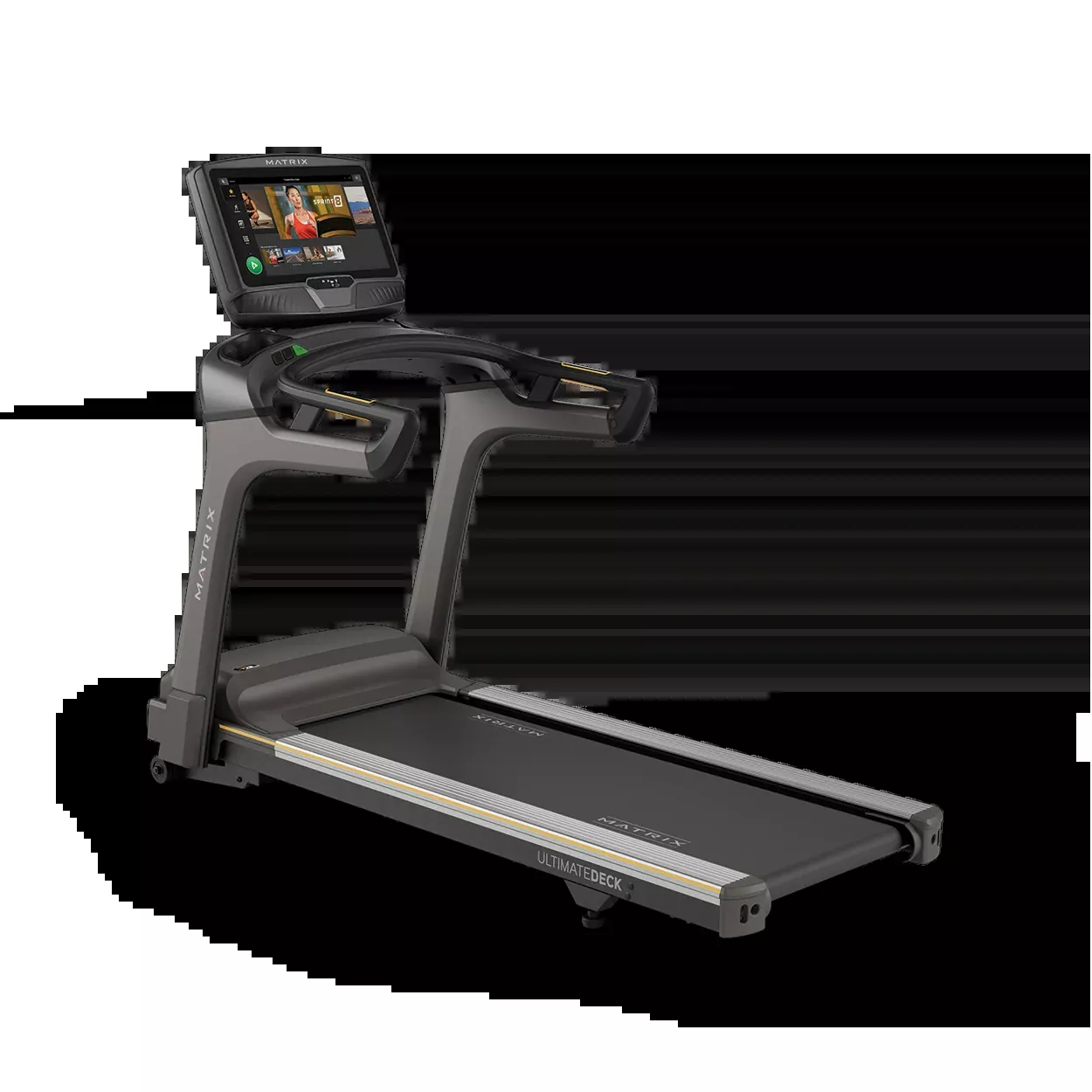 Matrix Treadmill T75