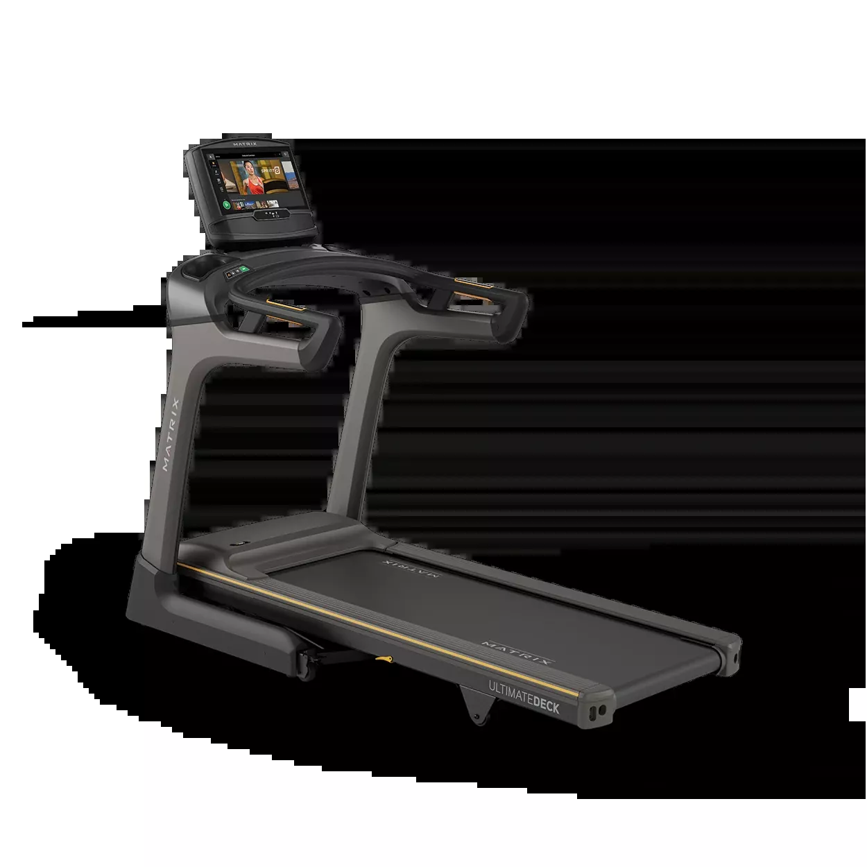 Matrix Treadmill TF30