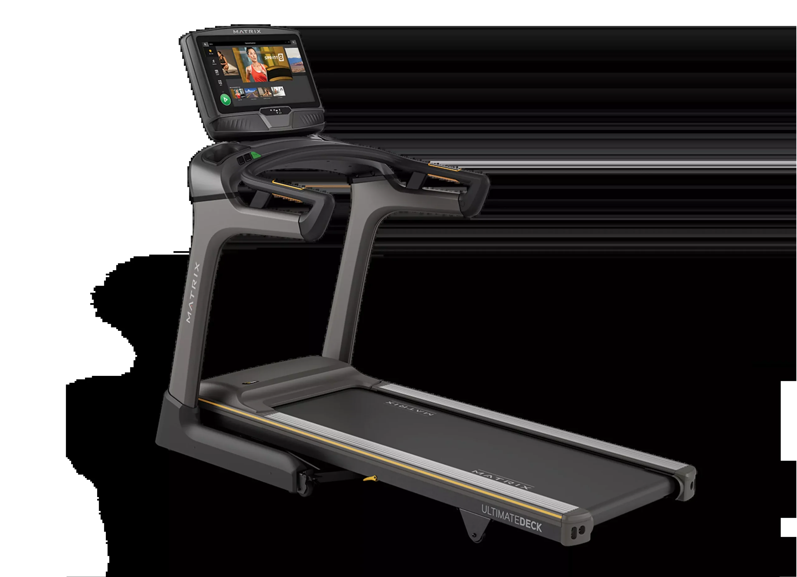 Matrix Treadmill TF50