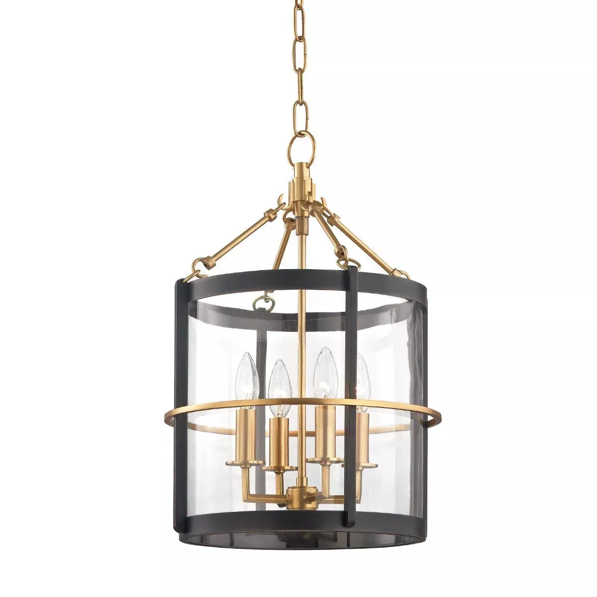 McGill Pendant