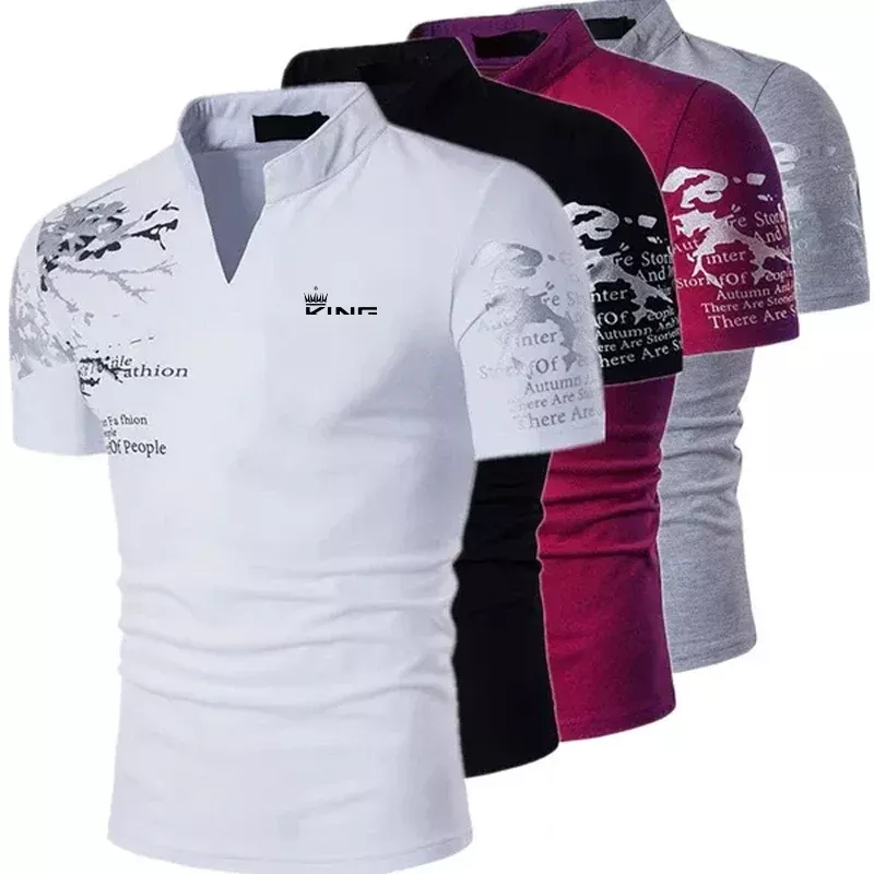 Men's Polo Shirt