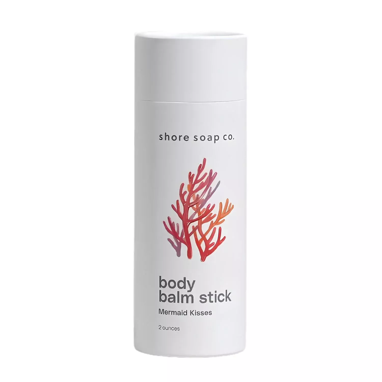 Mermaid Kisses Body Balm Stick