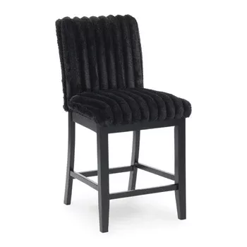 Mervannie Counter Height Barstool