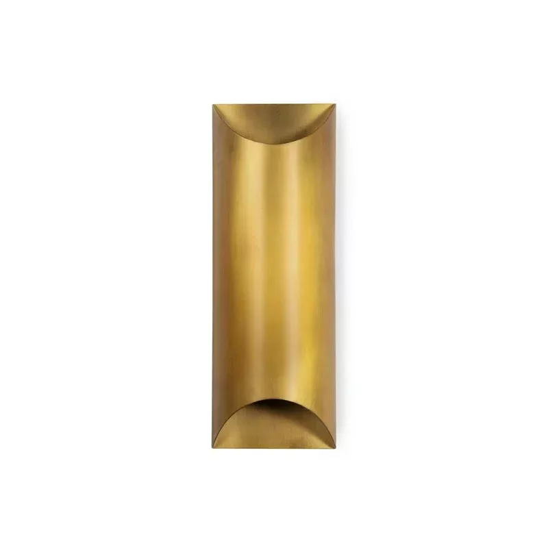 Meyer Metal Sconce