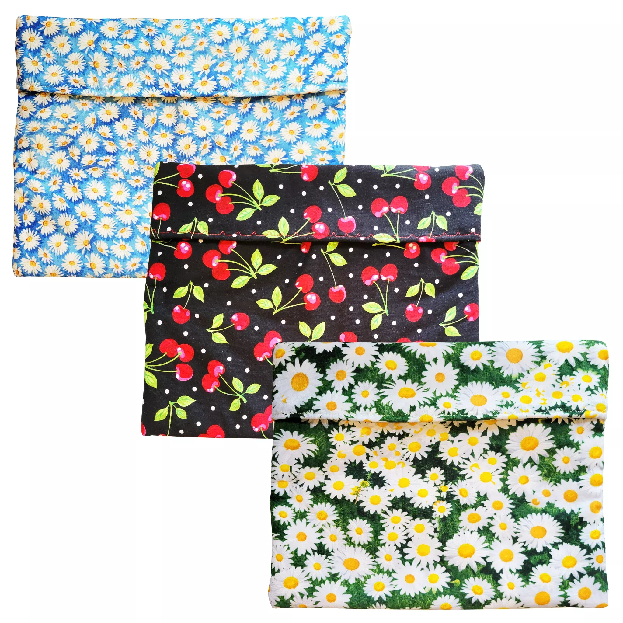 Microwave Potato Pouch Assorted Designs
