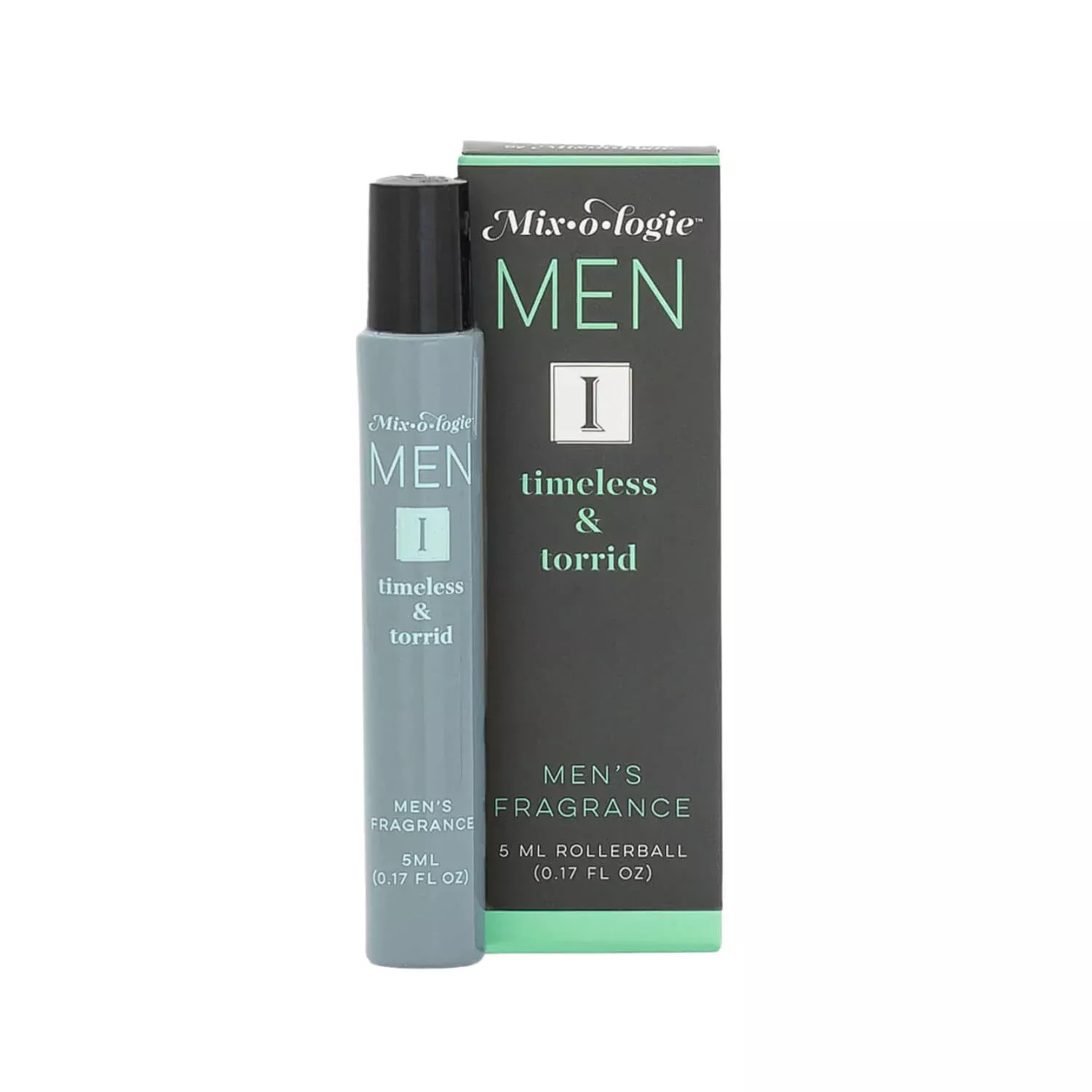 Mixologie Cologne for Men