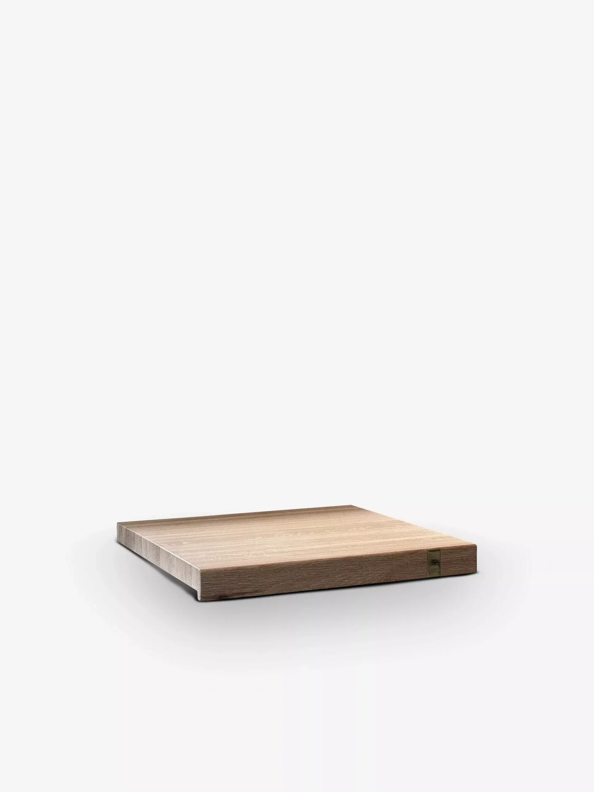 MOD Lip Board with Brass Detail