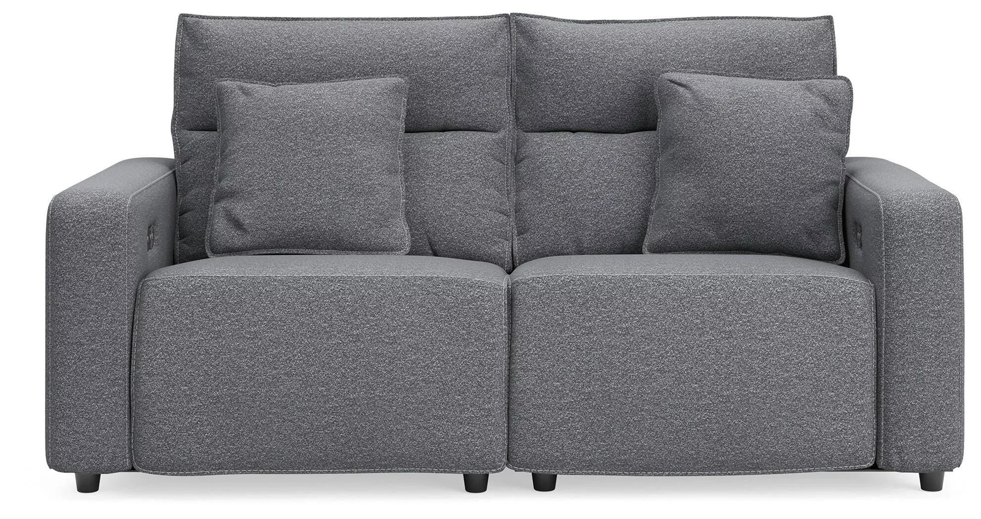 Modmax II Reclining Loveseat
