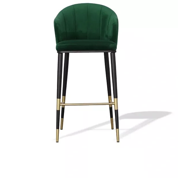 Modrest Adak Modern Bar Stool