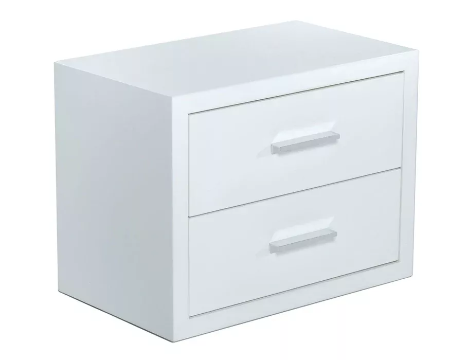 Modrest Adan Modern Nightstand