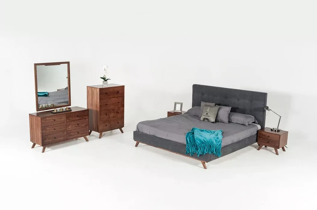 Modrest Addison Modern Nightstand