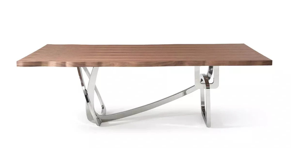 Modrest Addy Modern Dining Table