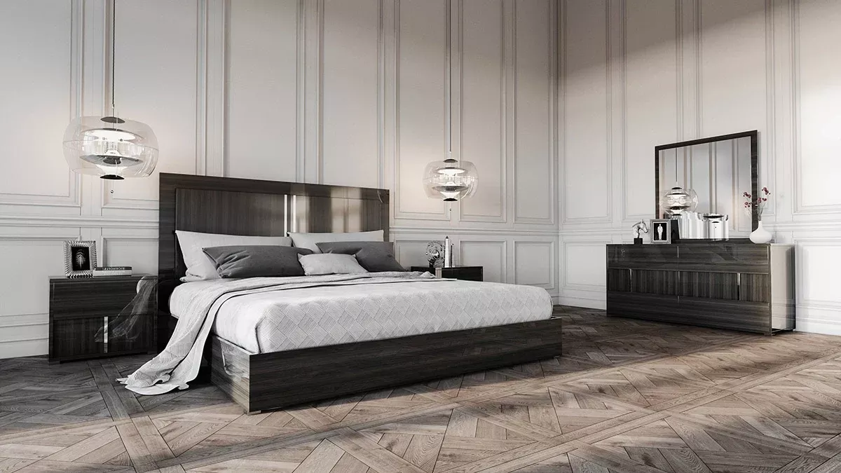 Modrest Ari Italian Modern Dresser