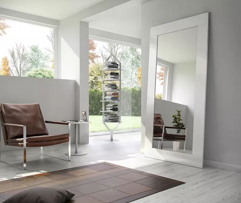 Modrest Beth Modern Mirror