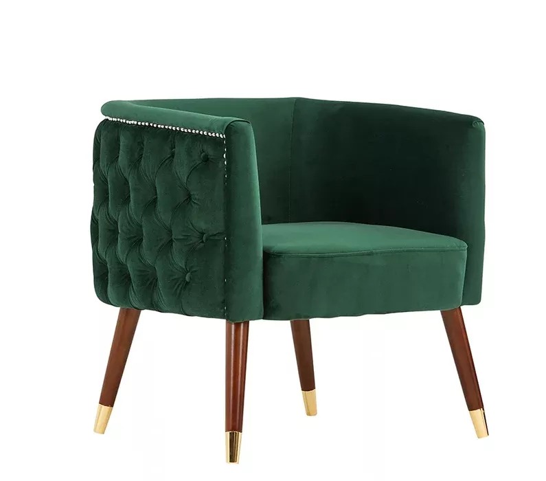 Modrest Bethel Modern Lounge Chair