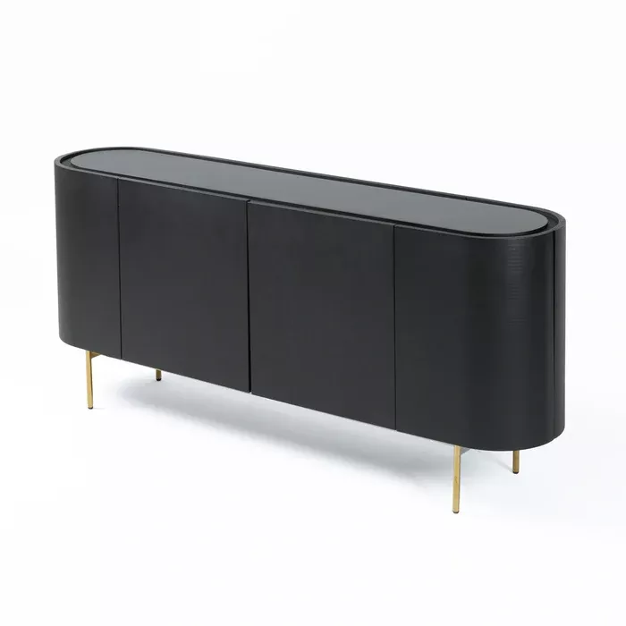 Modrest Bowie Modern Buffet
